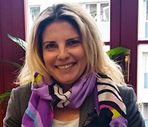 Dr. Kerstin Stachel
